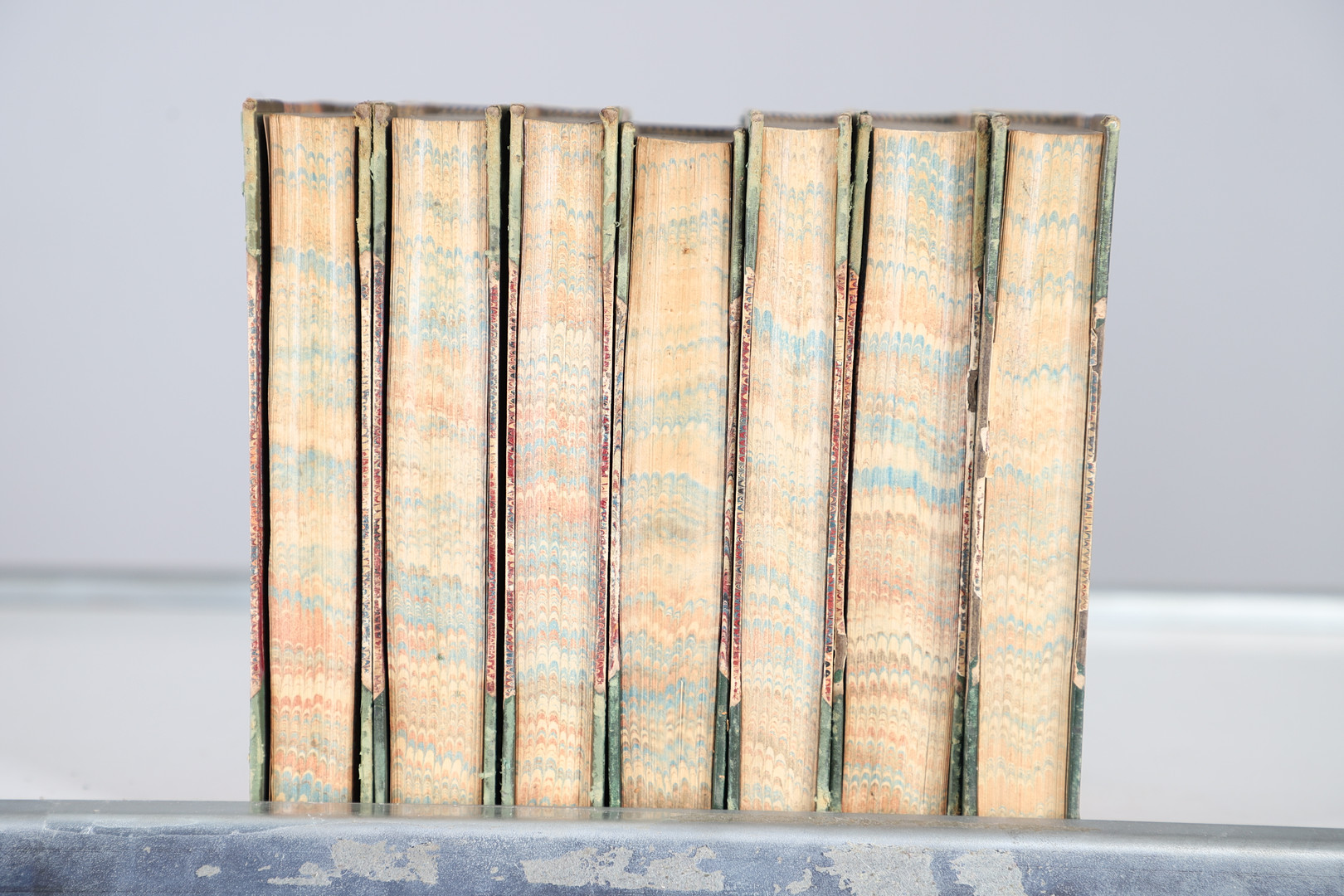ANTHONY TROLLOPE. The Works of Anthony Trollope, 7 Volumes, 1859-67.