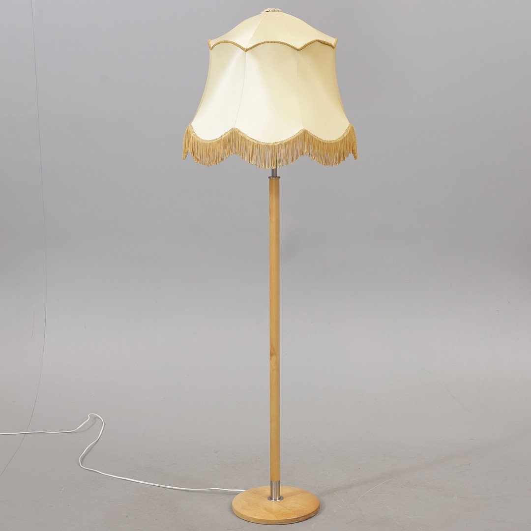 GOLVLAMPA, Ikea, 2002.