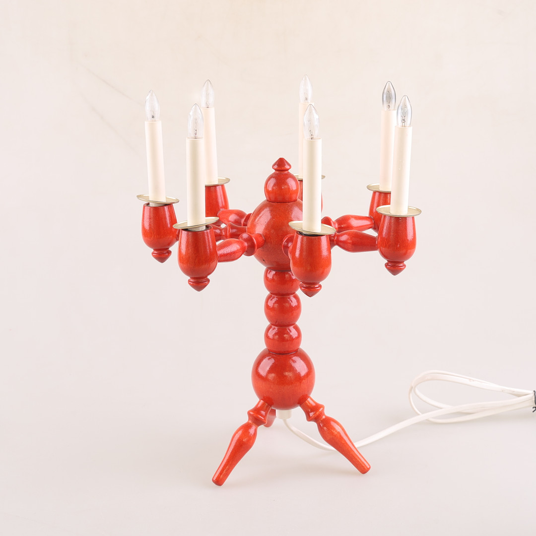 LJUSSTAKE, Luma 180.
