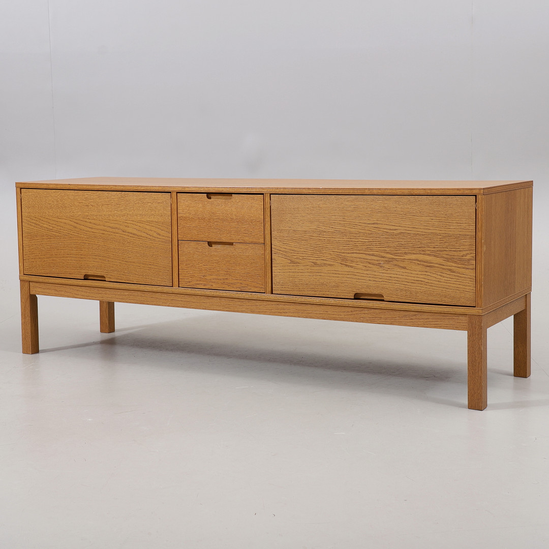 TV-BÄNK/SKÄNK, "Stockholm", Ikea, 1900/2000-tal.