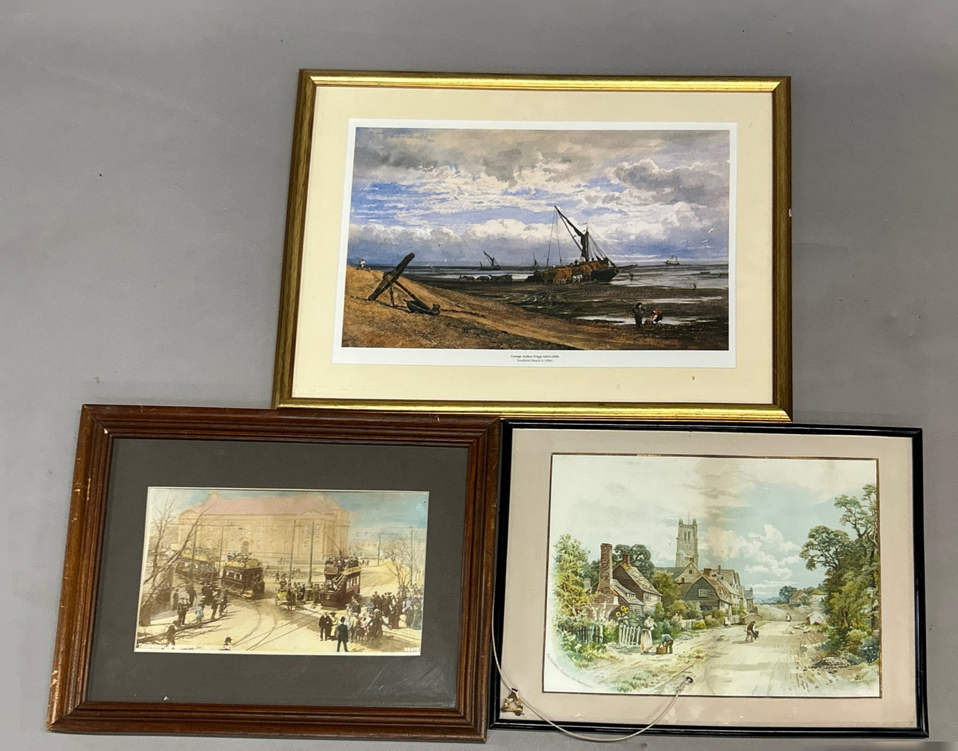 SOUTHEND PRINTS.