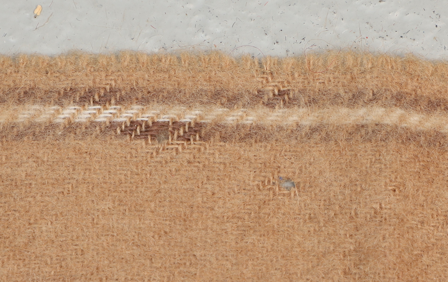 HALSDUKAR, 2 st, ull, Cecchi e Cecchi, Italien, 2000-tal.