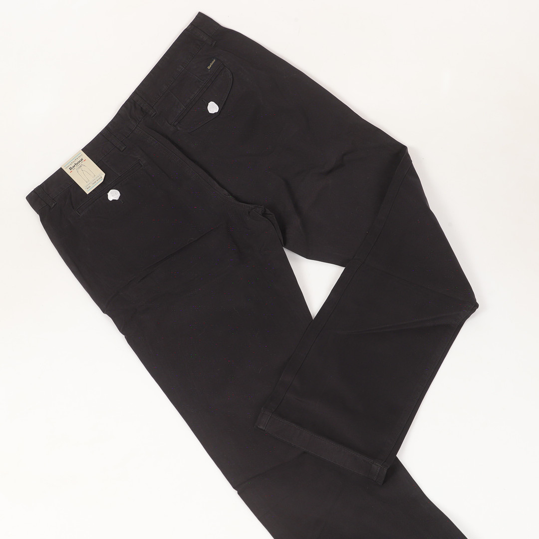 HERRBYXOR, "Neuston Twill", Barbour, England.