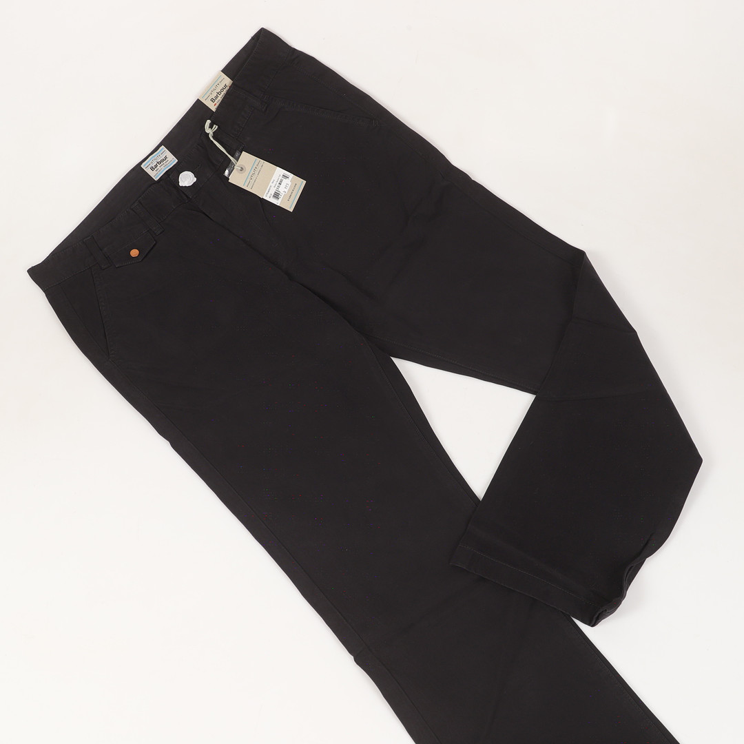 HERRBYXOR, "Neuston Twill", Barbour, England.