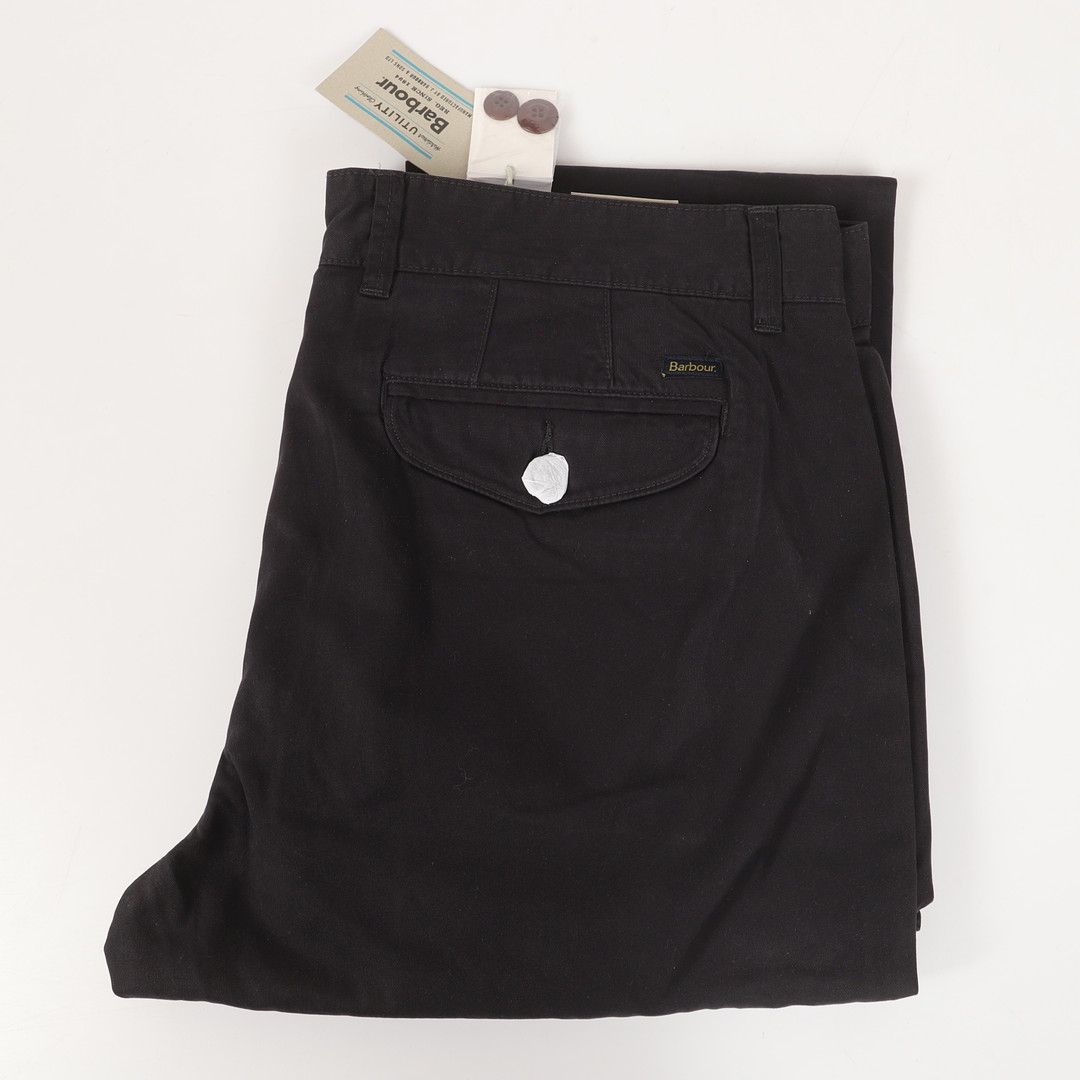 HERRBYXOR, "Neuston Twill", Barbour, England.