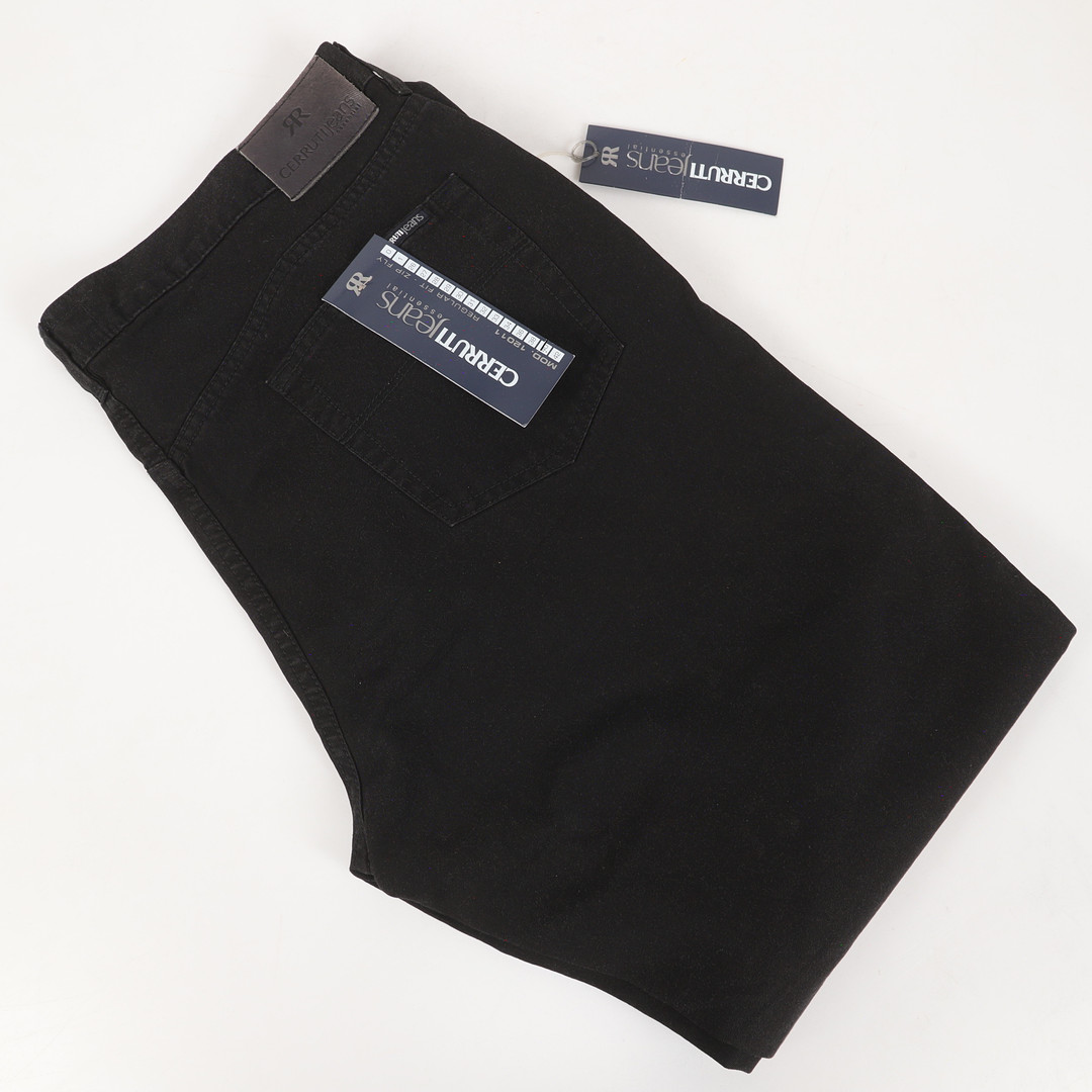 HERRJEANS, Cerruti Jeans Essential.