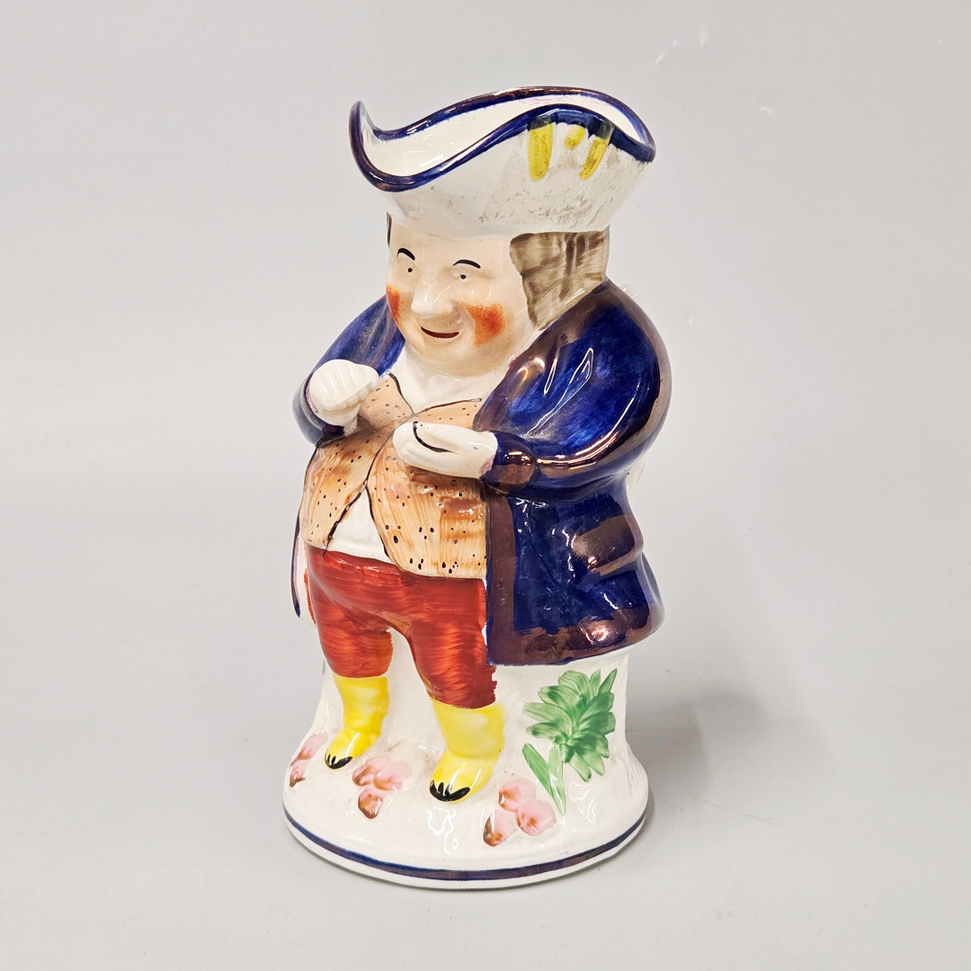 TOBY JUG.