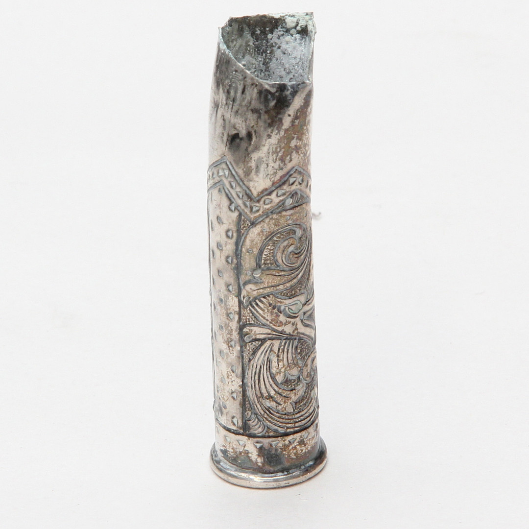 KRYCKDEL, silver.