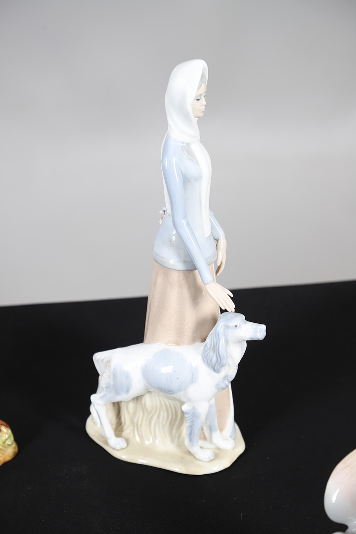 A BESWICK POTTERY MODEL OF A COCK PHEASANT.