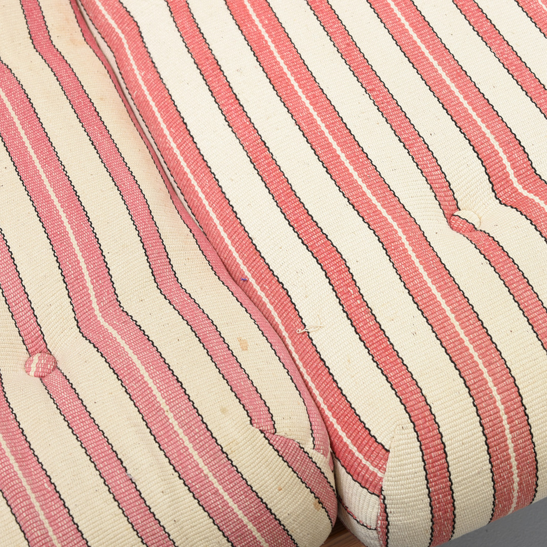 ERIK WØRTS. 'Lima', sofa i fyrretræ. IKEA, Sverige, 1970'erne.