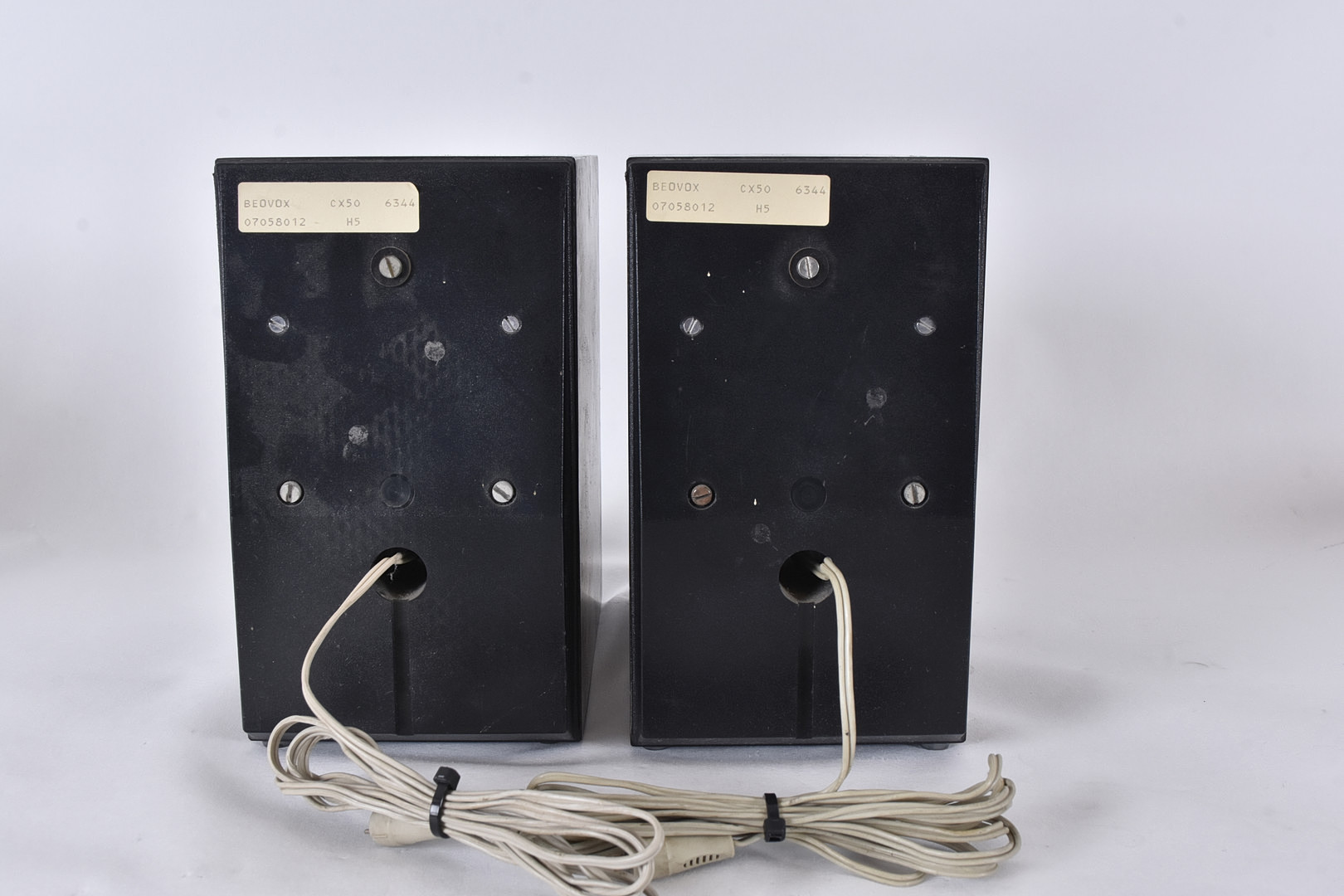 HÖGTALARE, Bang & Olufsen, "Beovox CX50", Danmark.