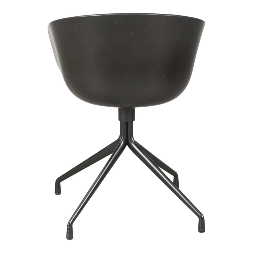 HEE WELLING. HAY. Et sæt på fire "About A Chair" skalstole, model AAC20 (4).
