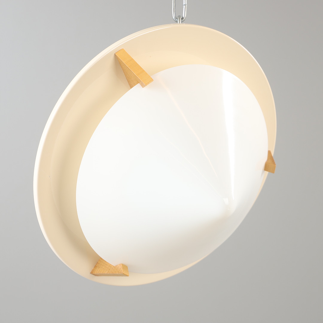 TAKPLAFOND, "Stoja", IKEA, 1980/1990-tal.