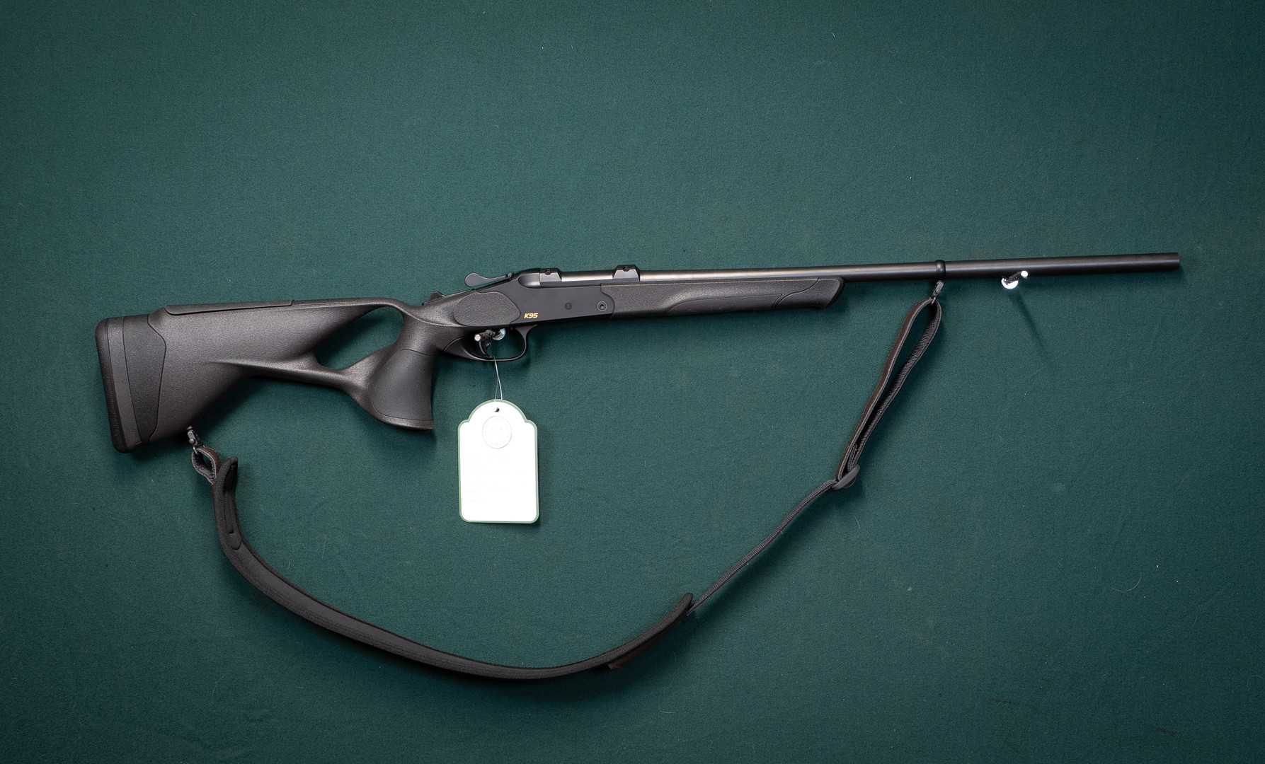 Blaser K95 Ultimate 7x57R #3R05161 SE3558562.