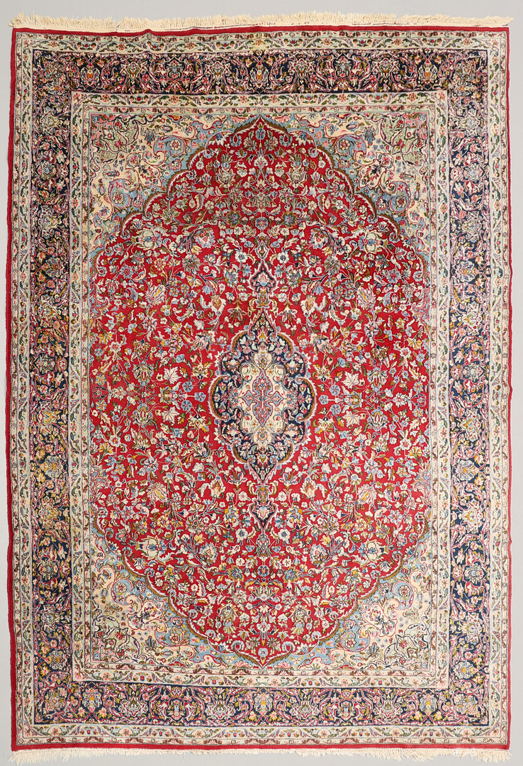 MATTA, orientalisk, ca 250 x 360 cm.
