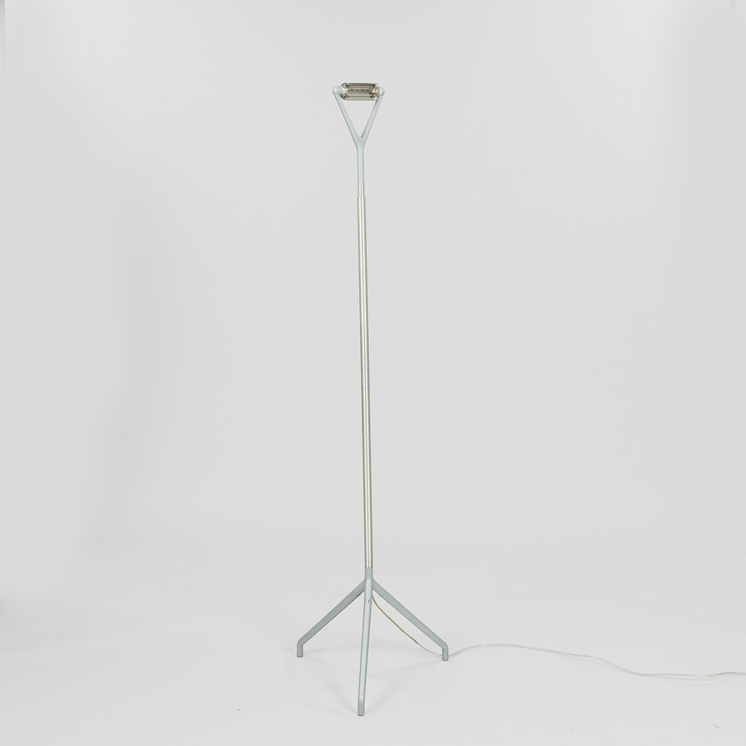ALBERTO MEDA & PAOLO RIZZATTO. Gulvlampe, „Lola D15", Luceplan, Italien, design år 1987.