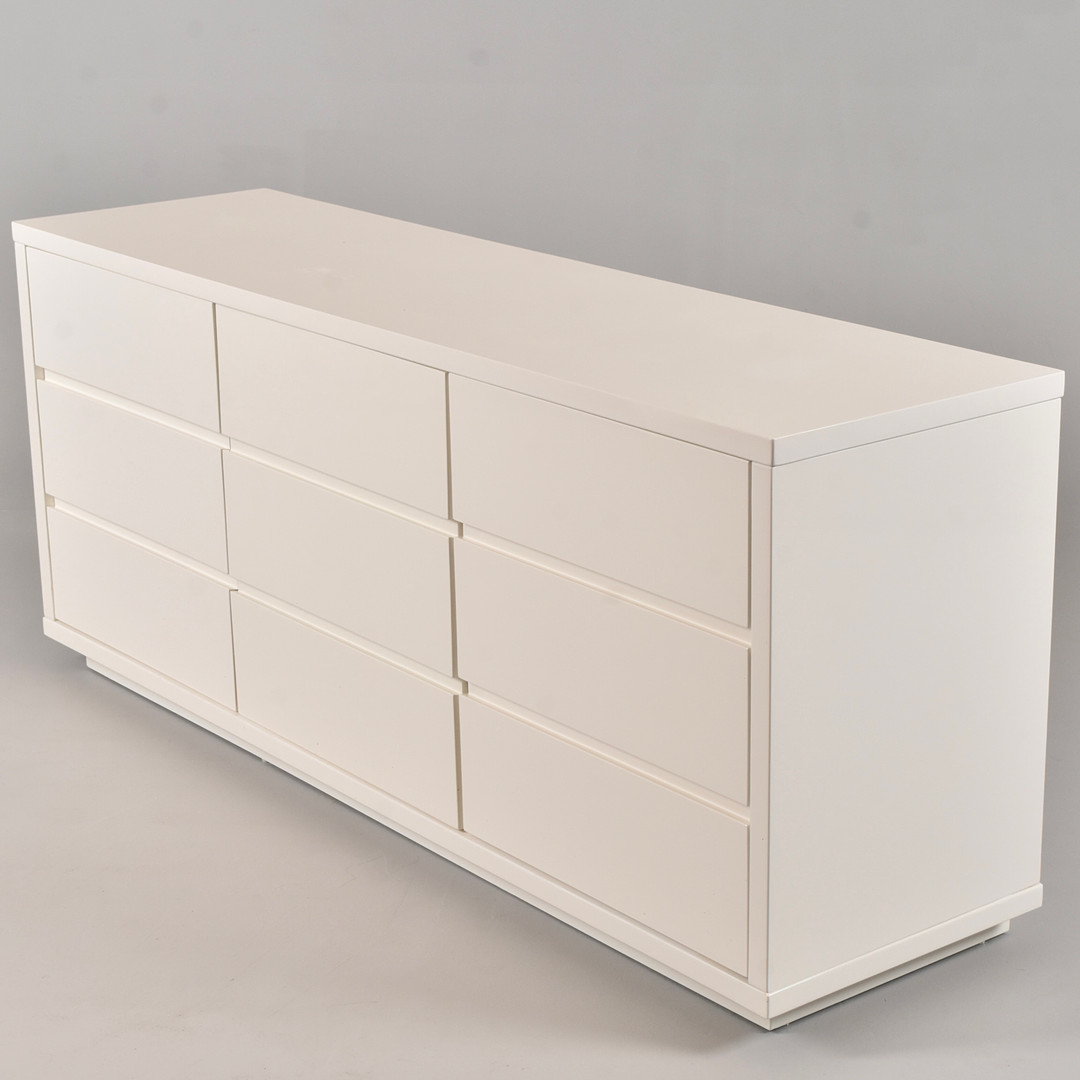 SIDEBOARD, modern tillverkning.
