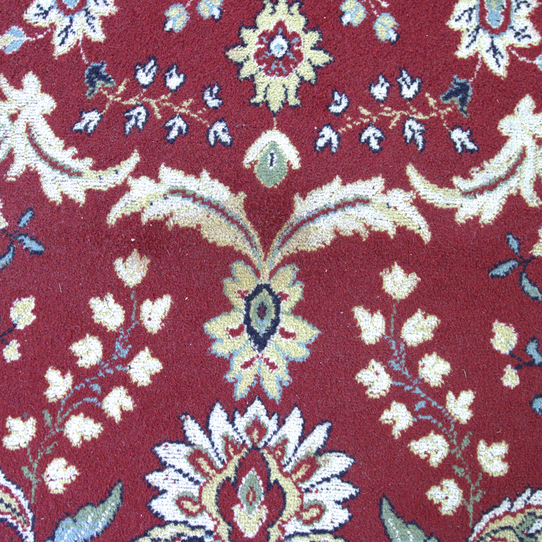 MATTA, orientalisk, ca 350 x 250 cm, maskinvävd.