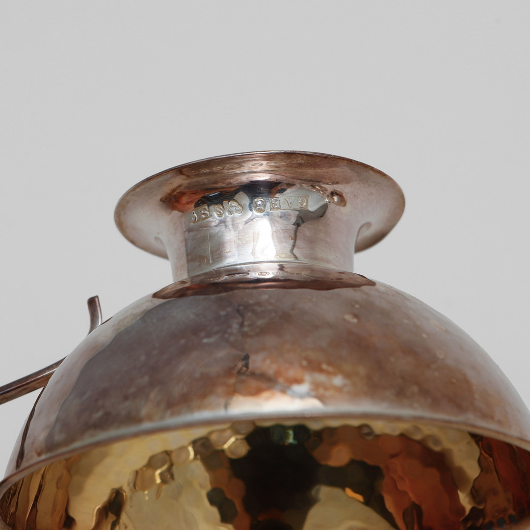 SILVER, 13 delar, vikt ca 470 gram.
