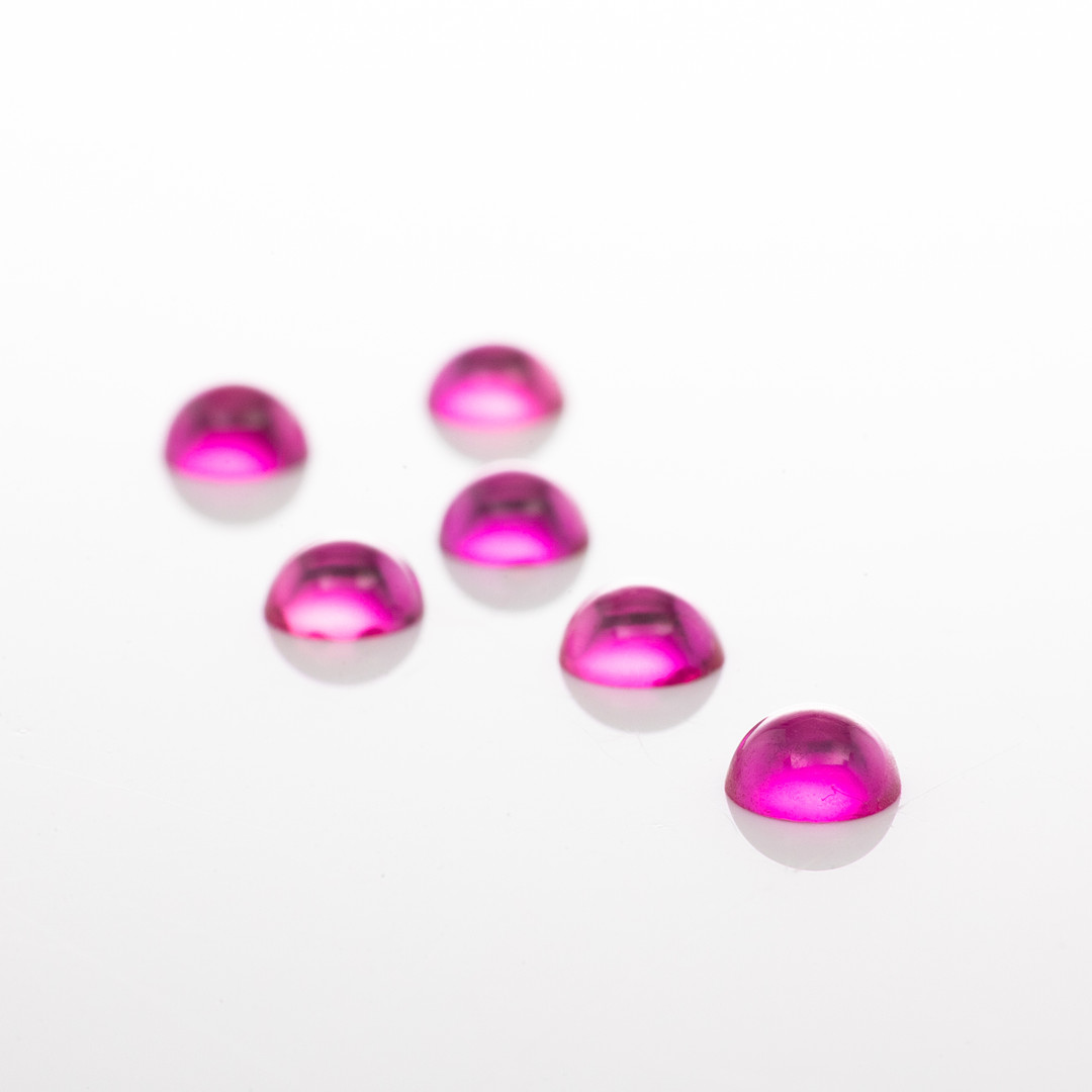 RUBINER, 1,81 ct.
