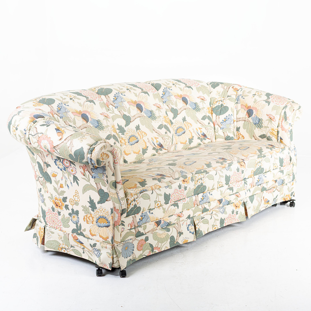 SOFFA, Bröderna Andersson.