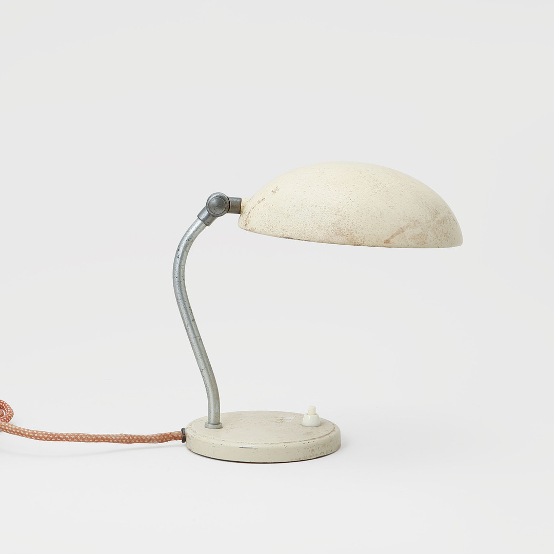 BORDSLAMPA, funkis 1930-tal.