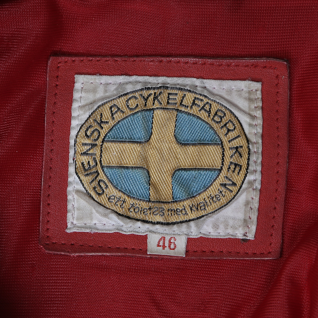 SKINNSTÄLL SVENSKA CYKELFABRIKEN, STL 46.