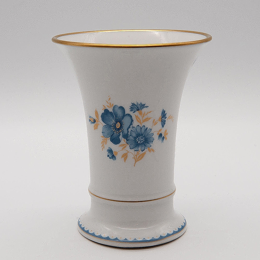 SCHUMANN GERMANY VASE, DIE MEISTERKLASSE.