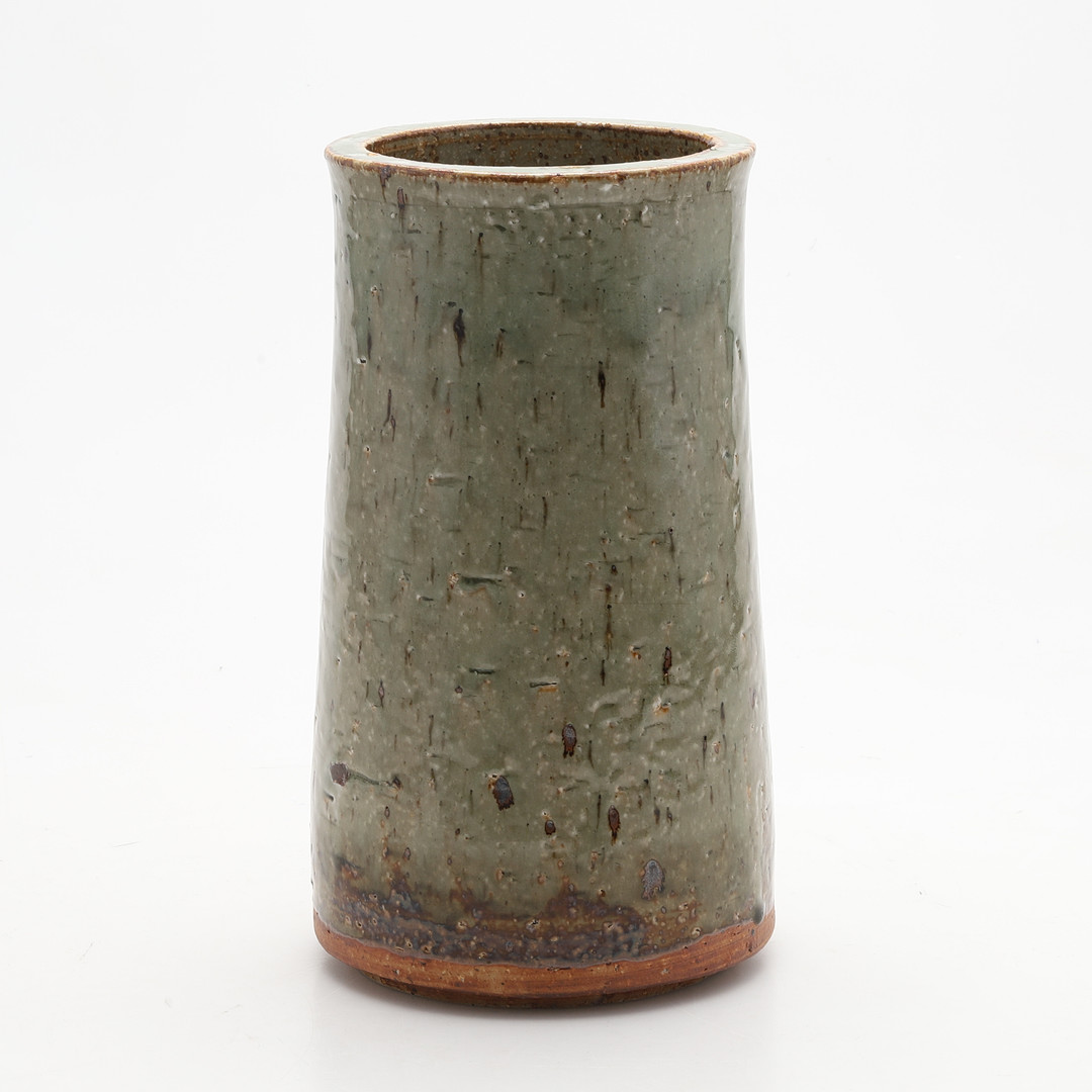 MARIANNE WESTMAN. Vas, Rörstrand, signerad, 1960-tal.
