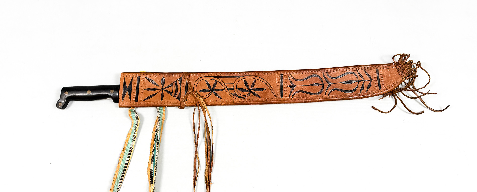 MACHETE, Collins & Co, Hartford, "Legitimus", Colombia, 1900-tal.