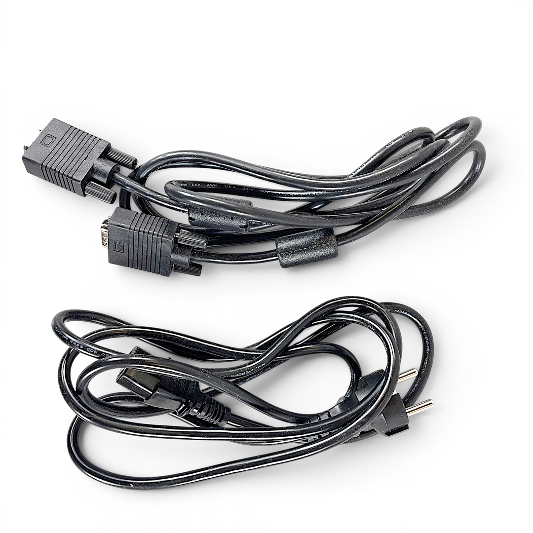 SONY DATASKÄRM, SDM-HS75 17" LCD Coller.