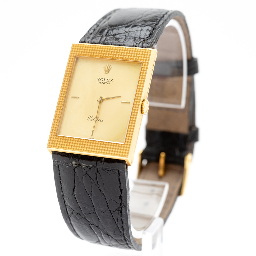 Rolex ''Cellini'' ref. 4127.