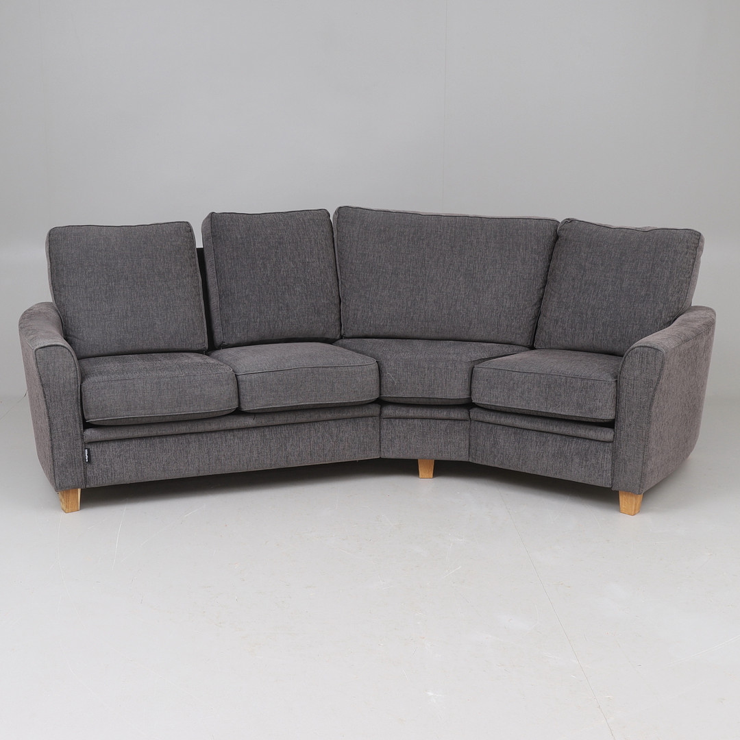 SOFFA, Möbelform.