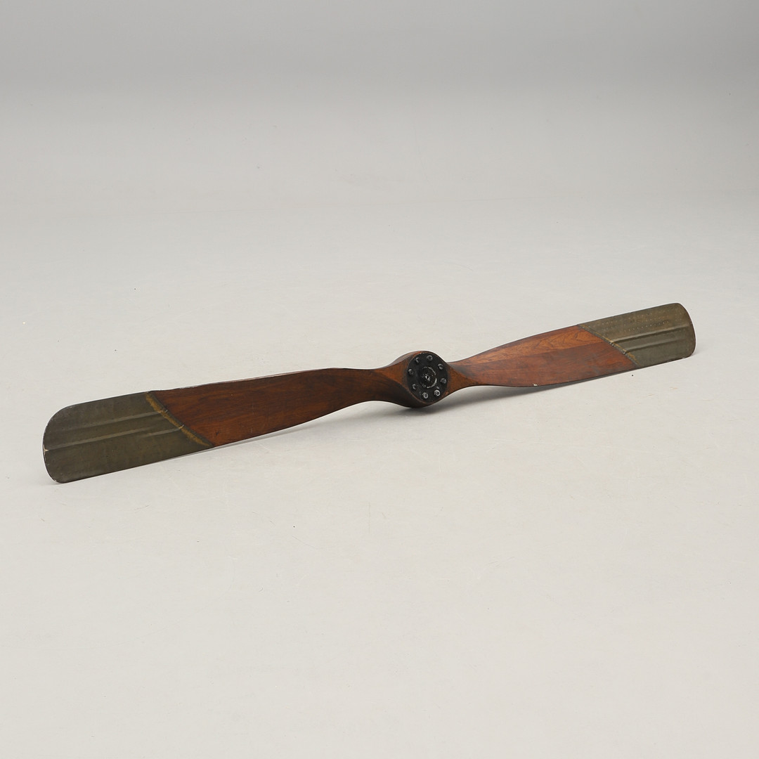 PROPELLER, väggdekoration.