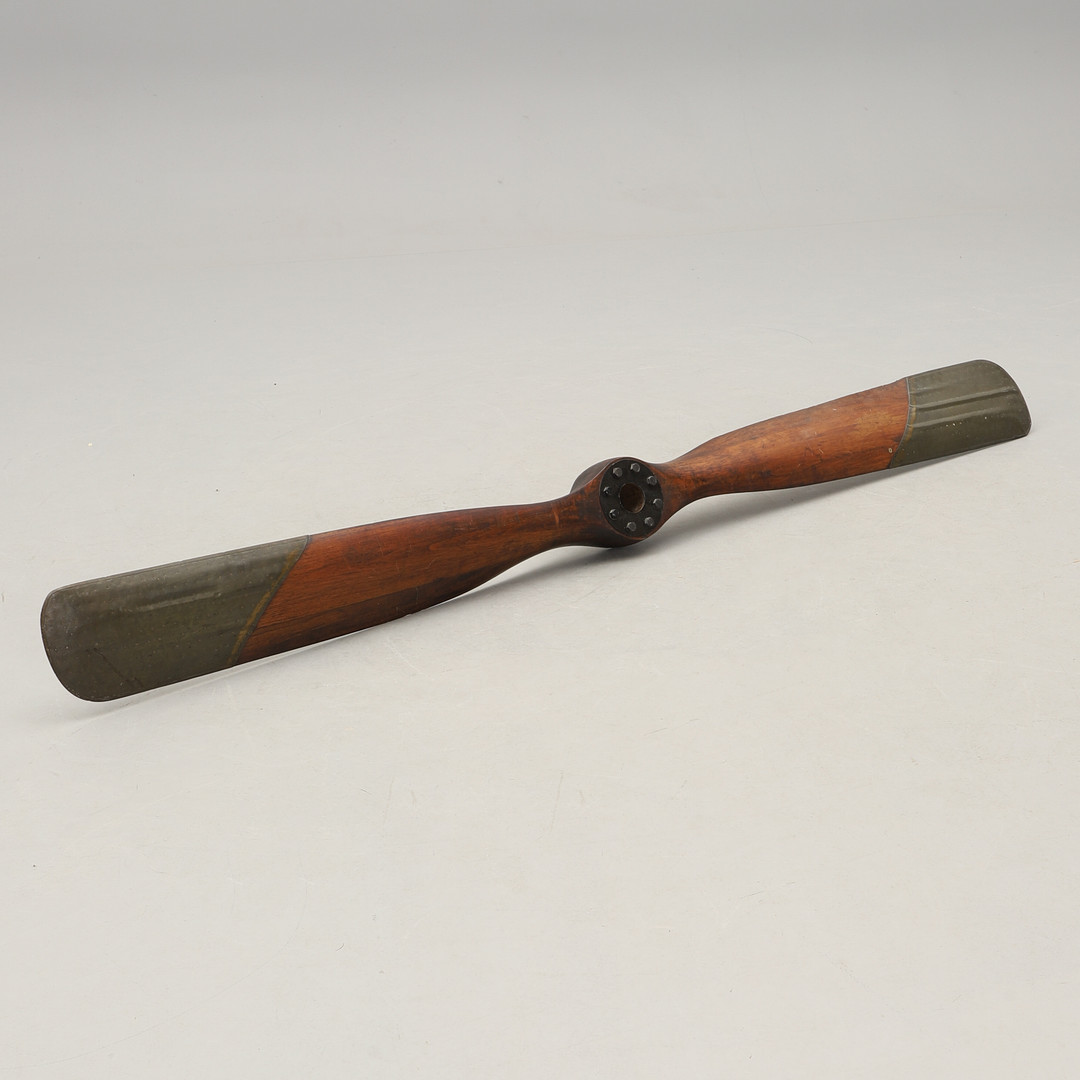 PROPELLER, väggdekoration.