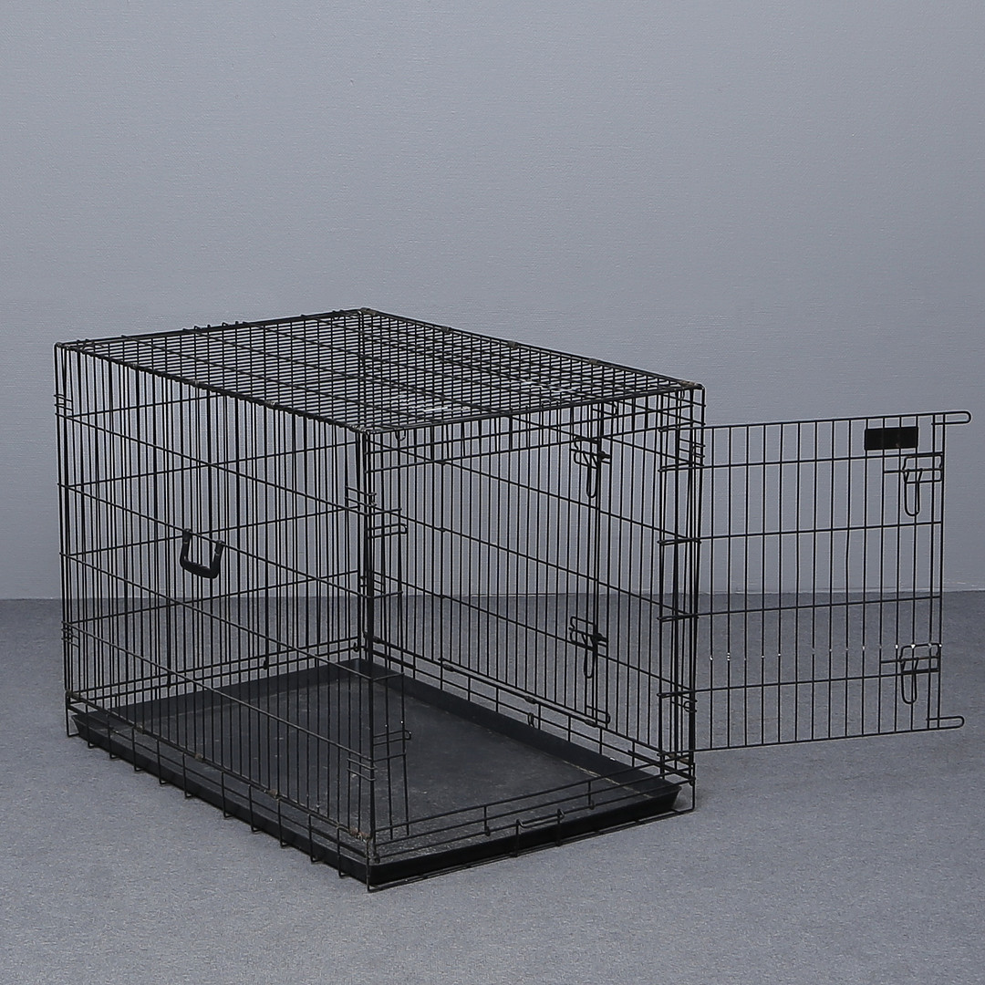 HUNDBUR / KATTBUR (106cm).