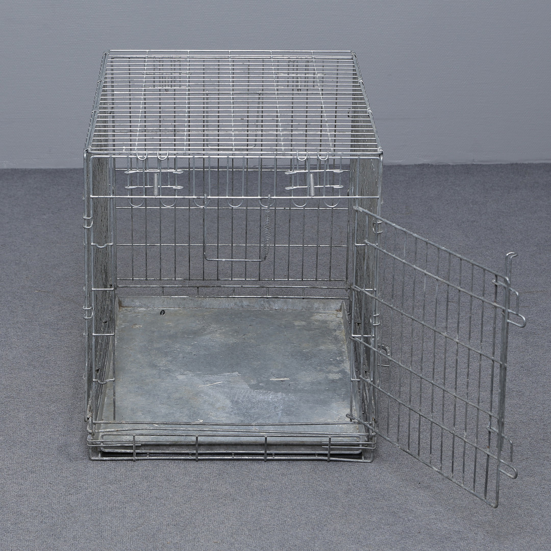 HUNDBUR / KATTBUR (74cm).