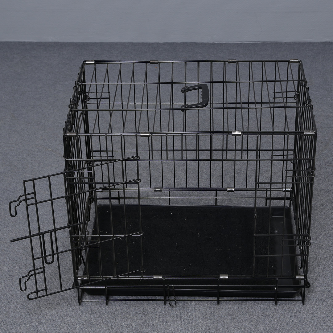 HUNDBUR / KATTBUR (61cm).