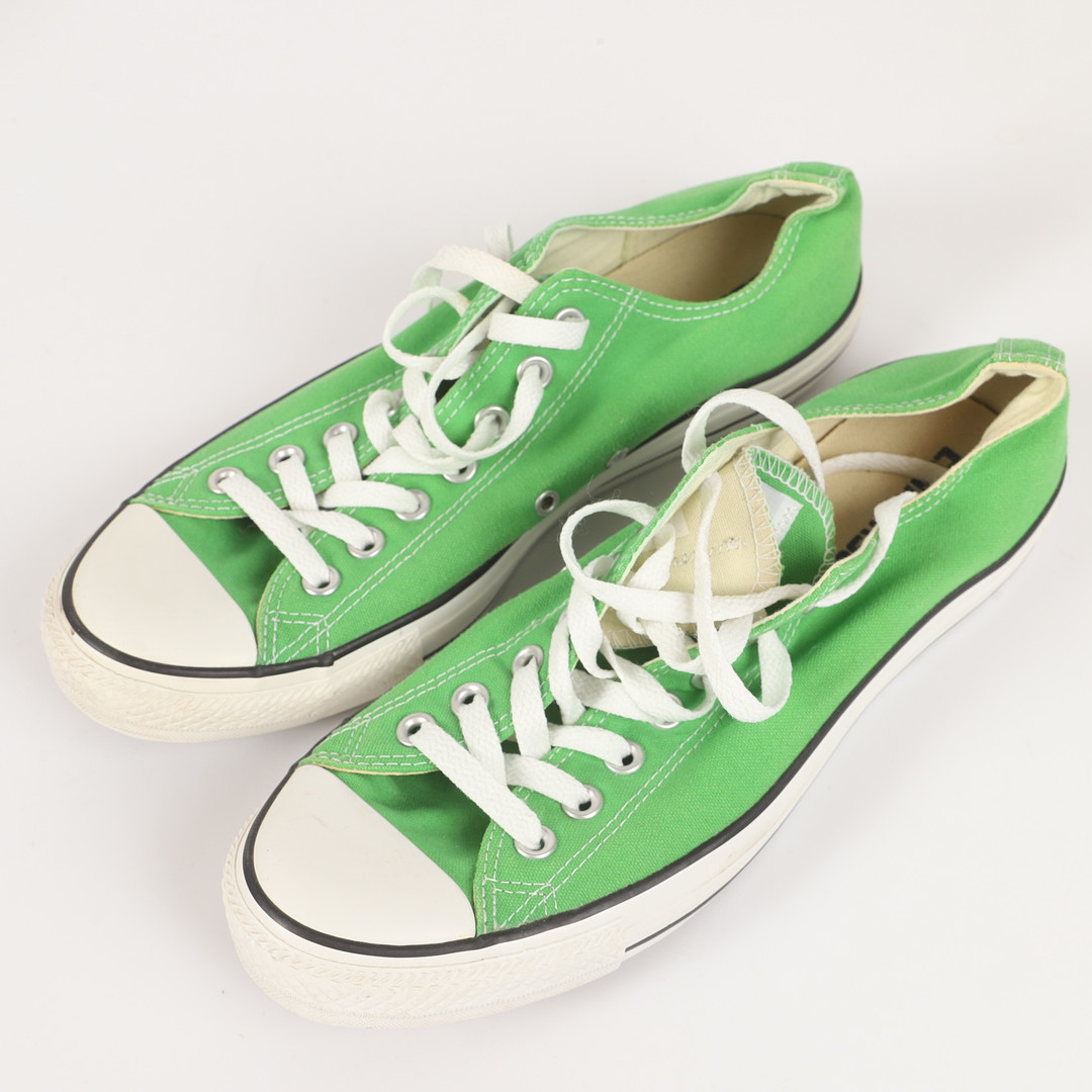 SKOR, 3 par, Converse.