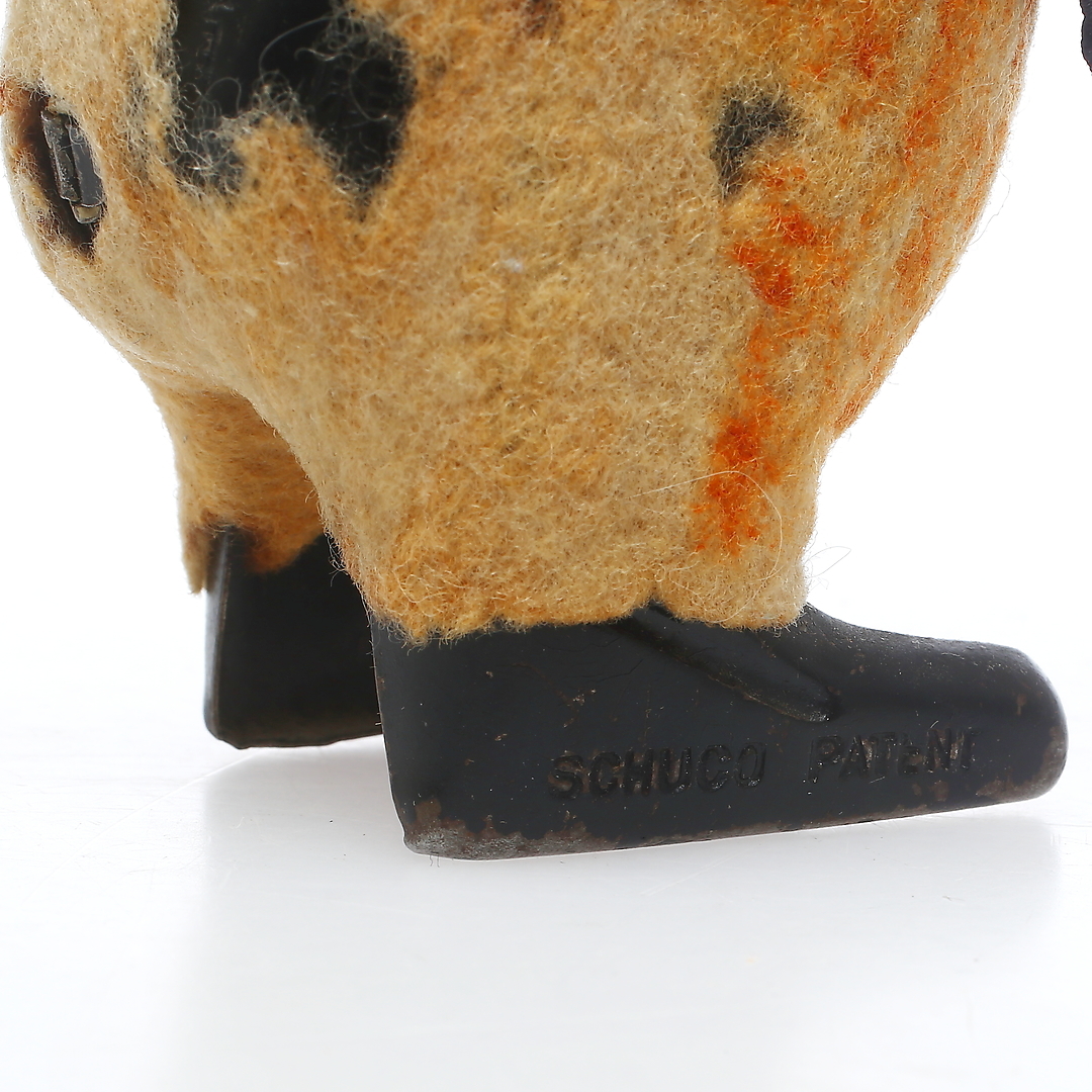 AUTOMATE SCHUCO ( cochon violon ) / - Collection