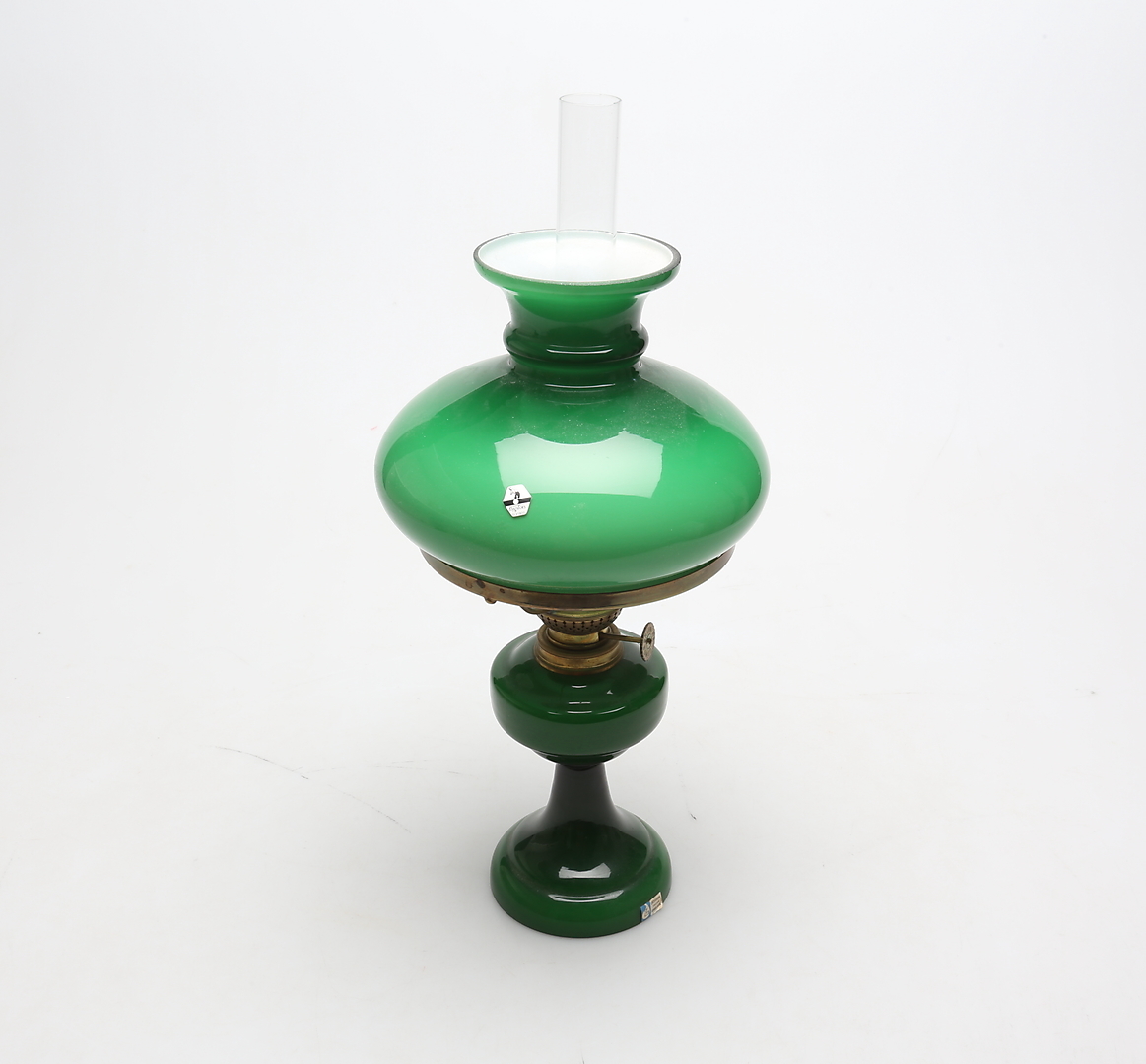 Bilder F r 856369 BORDSFOTOGENLAMPA Glas Gunnar Ander Lindshammar 