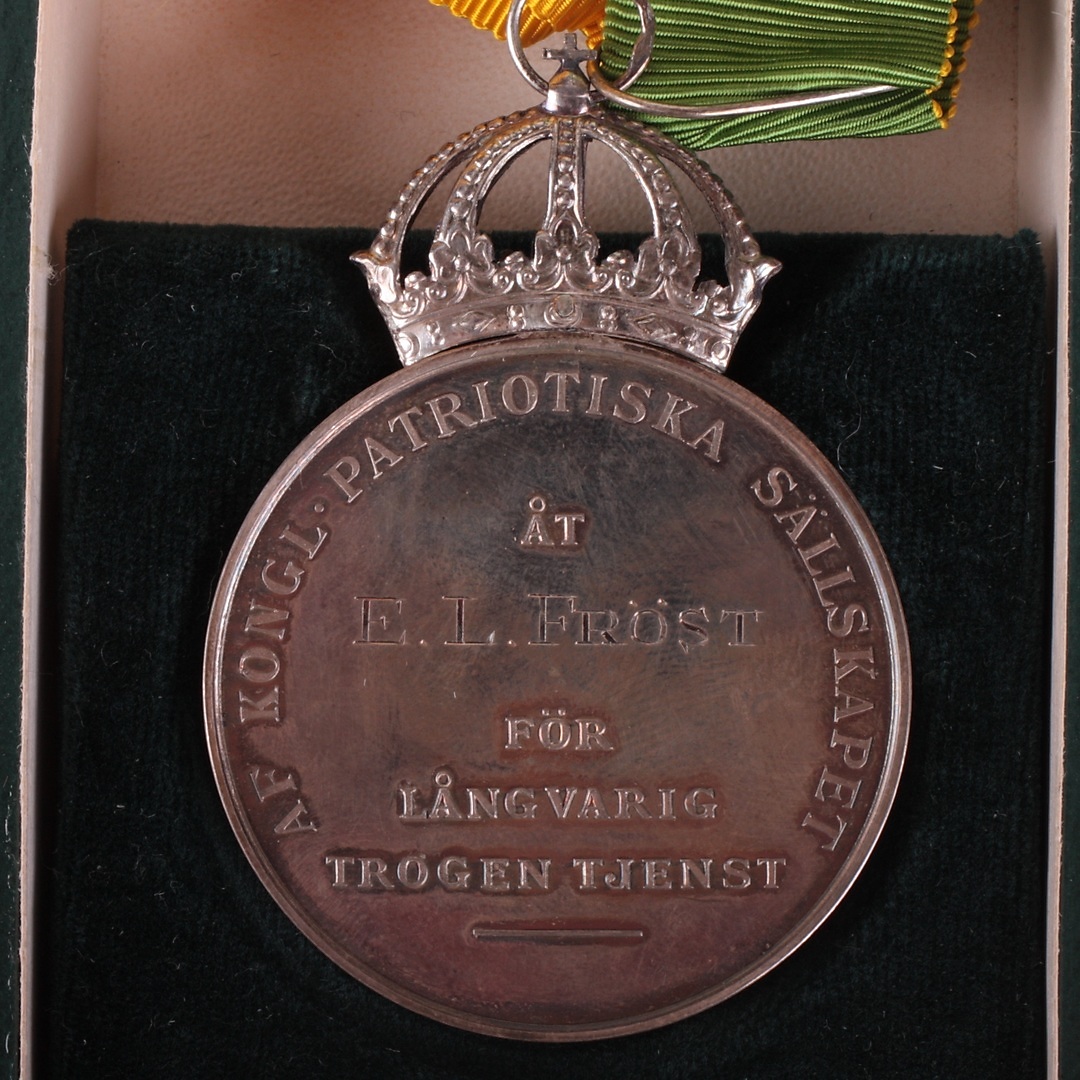 bilder-f-r-894384-medaljer-fr-n-kungliga-patriotiska-s-llskapet-f-r