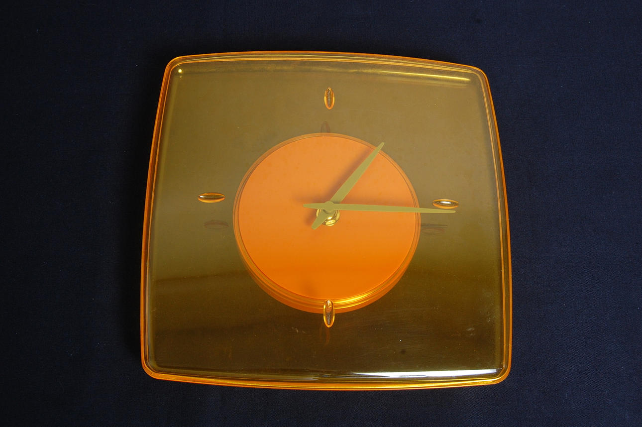 VÄGGUR, IKEA, 1970-tal.