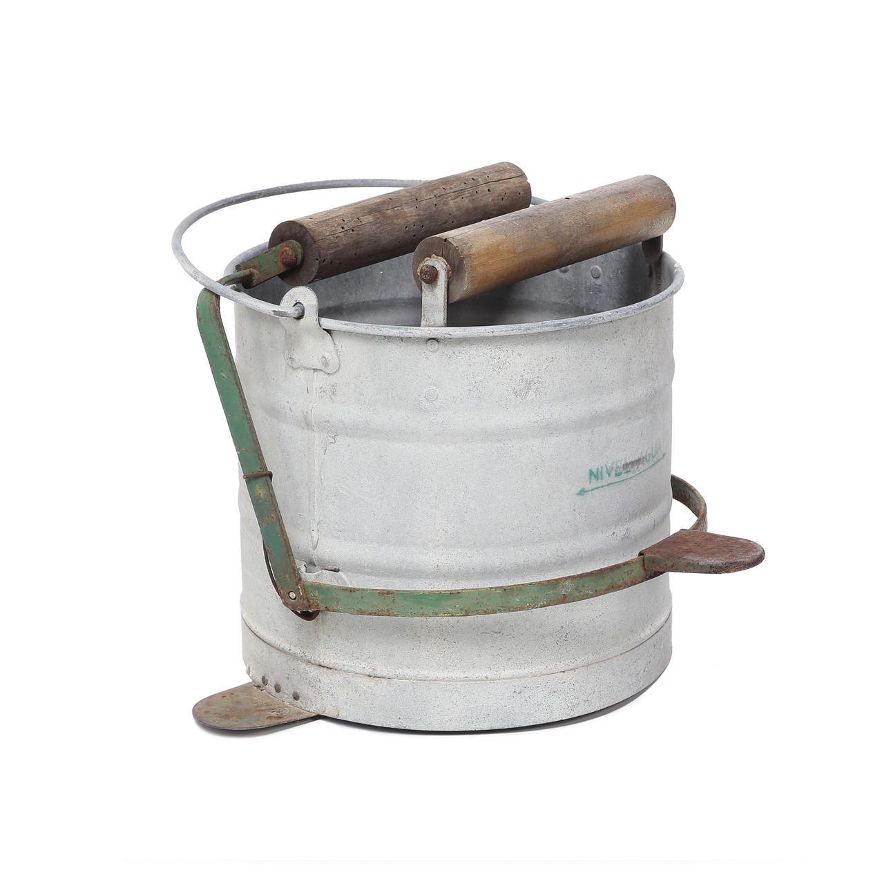 MANUEL JALÓN COROMINAS. "Roller" moppespand.