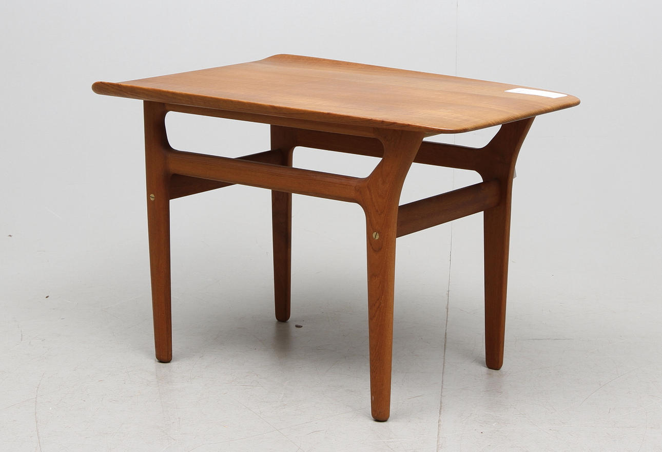 BORD, Jason, Danmark, 1900-talets andra hälft.