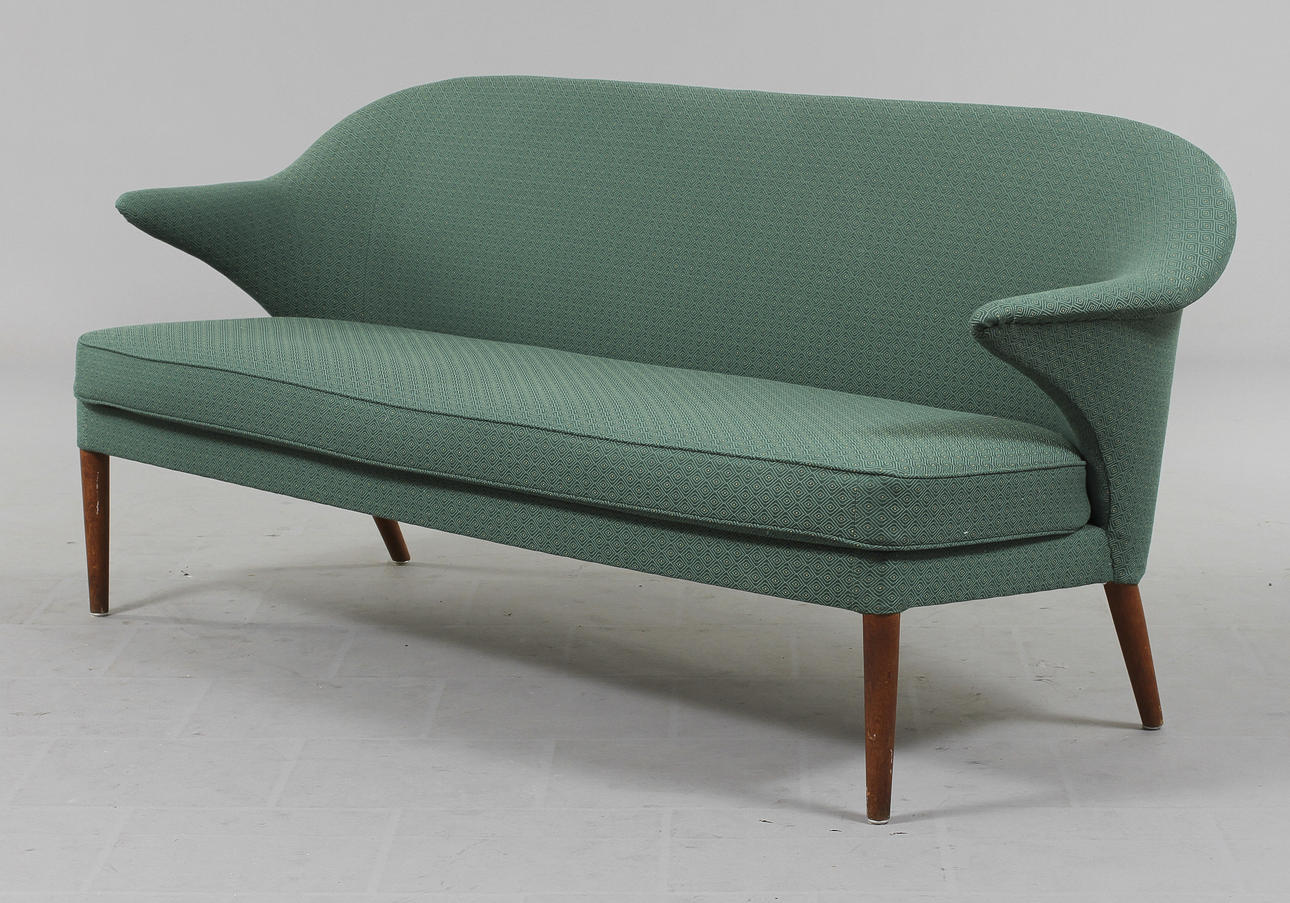 SOFA, 50er / 60er Jahre.