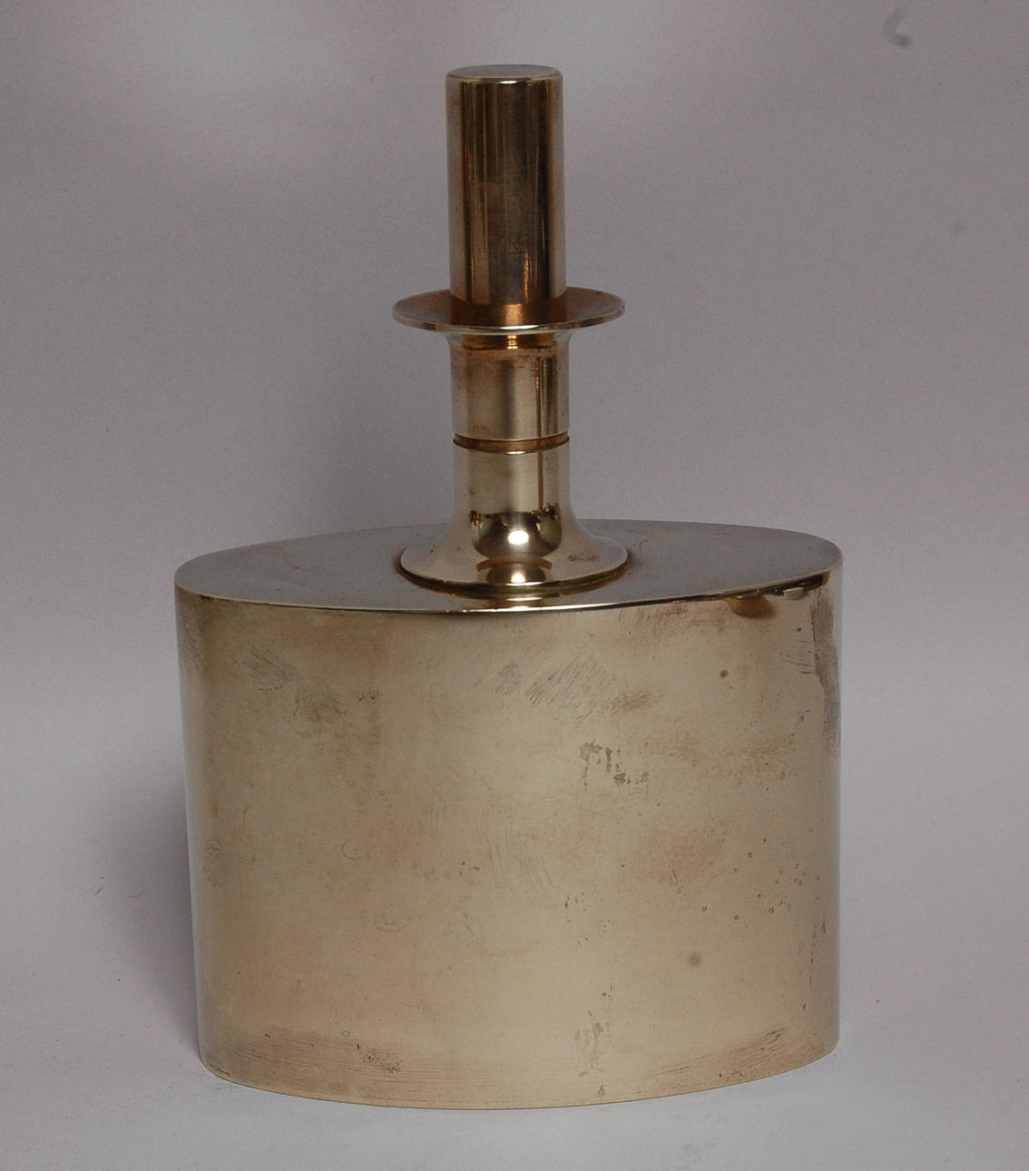 PLUNTA, Skultuna, Pierre Forsell.