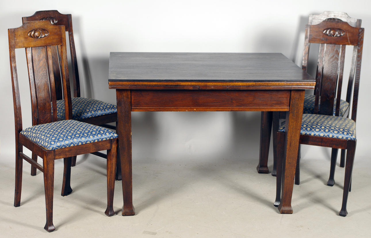 MATGRUPP, "Äpplet", ek, jugend.