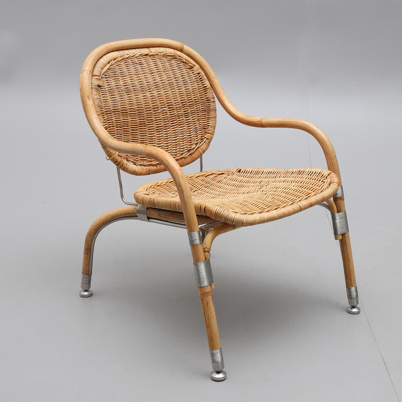 KARMSTOL, "PS", Mats Theselius for IKEA.