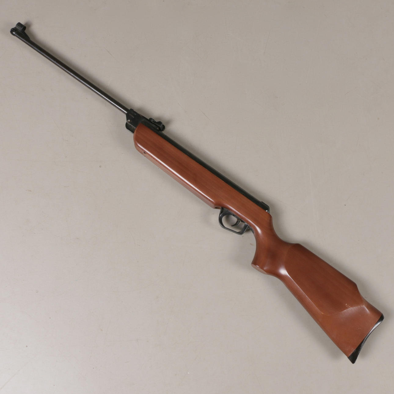 LUFTGEVÄR, El Gamo, Spanien.